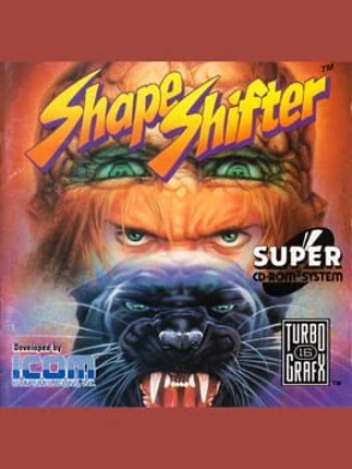 Shape Shifter Image
