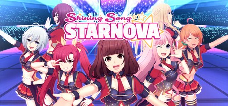 Games like Shining Song Starnova