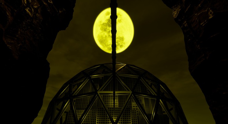 Side Hustle screenshot