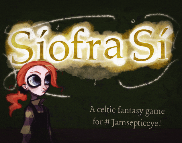 Games like Síofra Sí