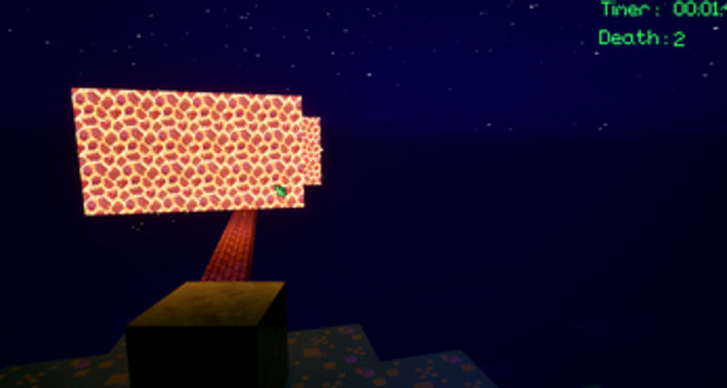 Sky Slime Image