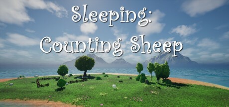 Games like Sleeping: Counting Sheep