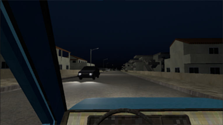 Slice of Fear screenshot