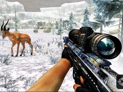 Games like Sniper Hunting Jungle 2022