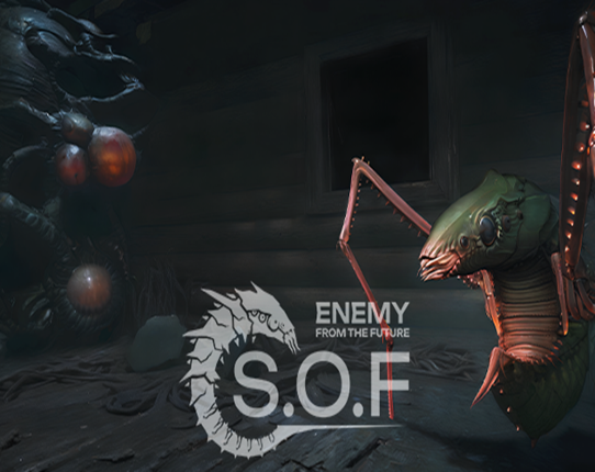 SOF: Enemy from the future - Prologue Image