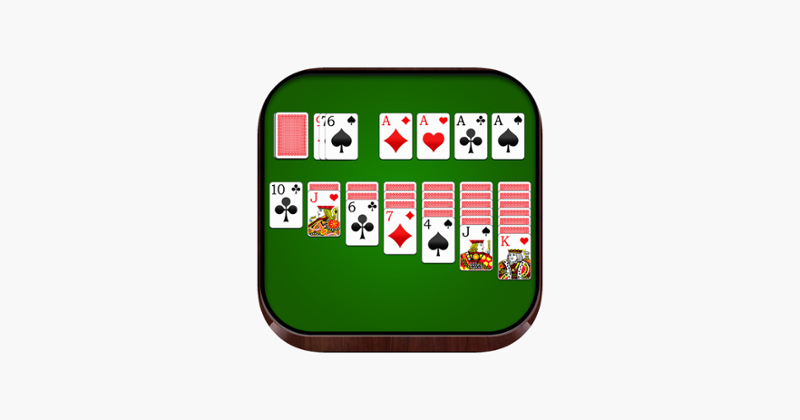 Solitaire ¨ Image