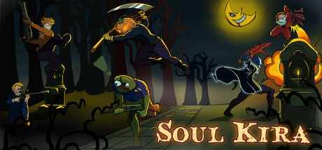 Games like Soul Kira