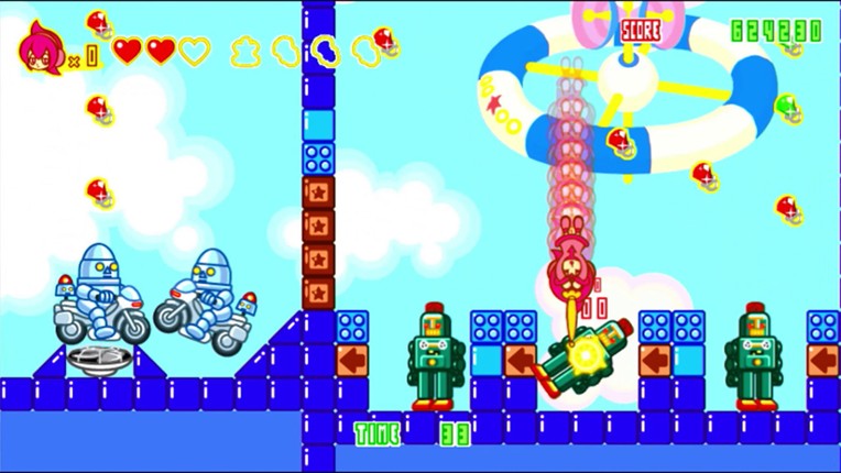 Spica Adventure Image