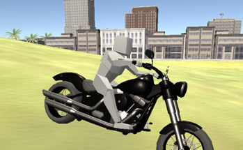 Sportbike Simulator Image