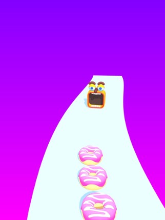 Stack Mouth screenshot