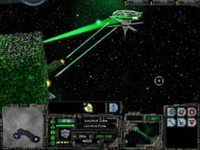 Star Trek - Armada Image