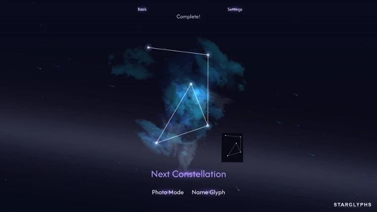 Starglyphs Image