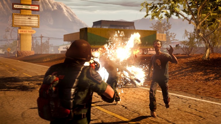 State of Decay: Year-One screenshot