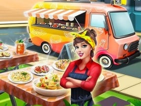 Street Food Maker Image