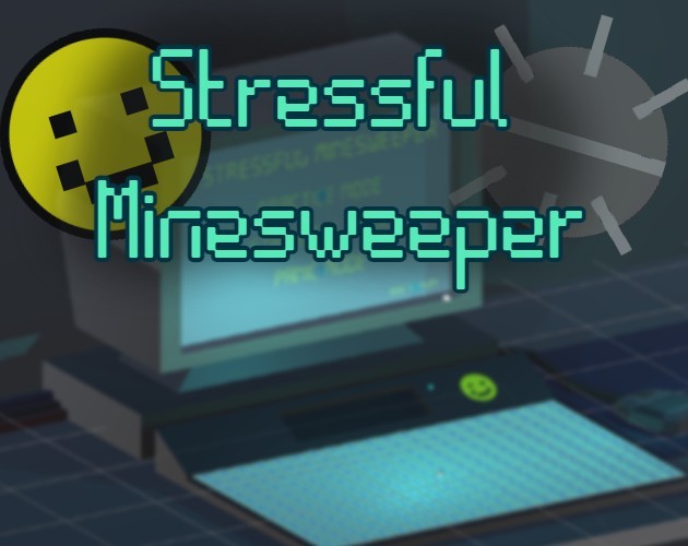 Games like Stressful Minesweeper