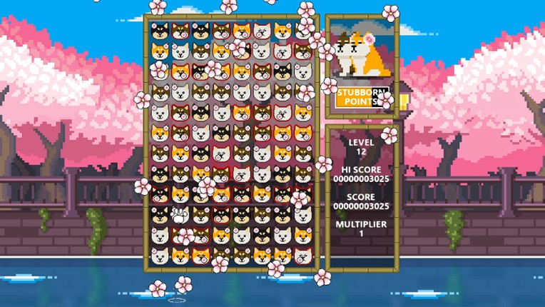 Stubborn Shibas screenshot