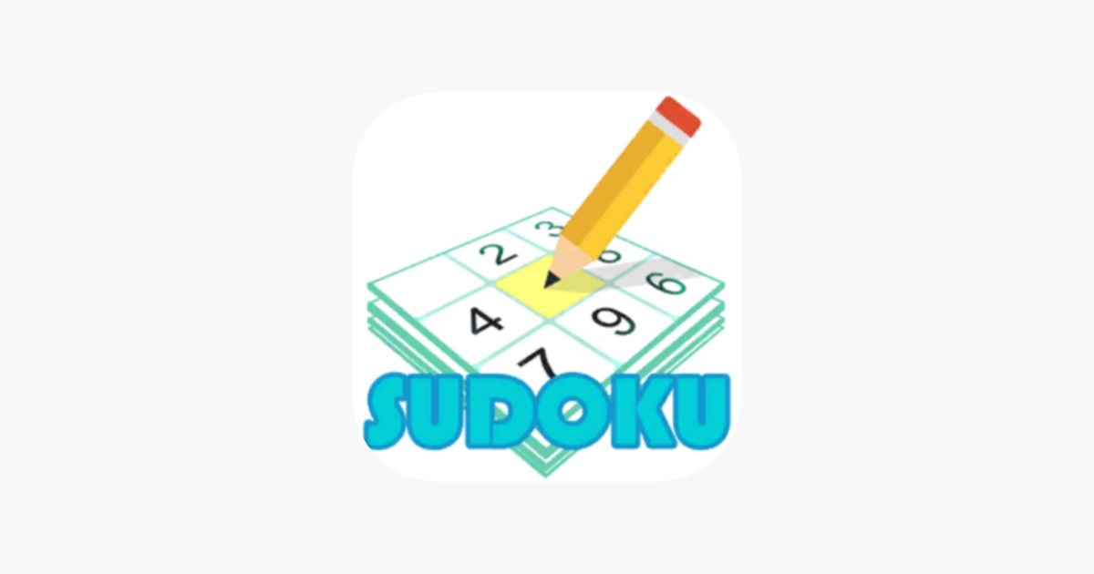 Games like Sudoku - Training Your Brain