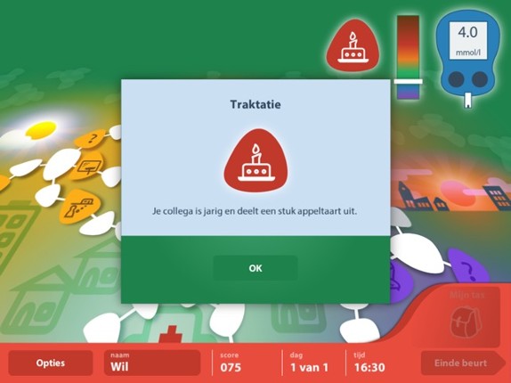 SugarVita Image