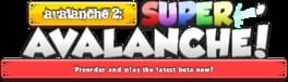 Games like Super Avalanche 2