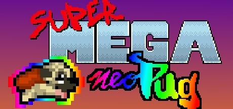 Games like Super Mega Neo Pug