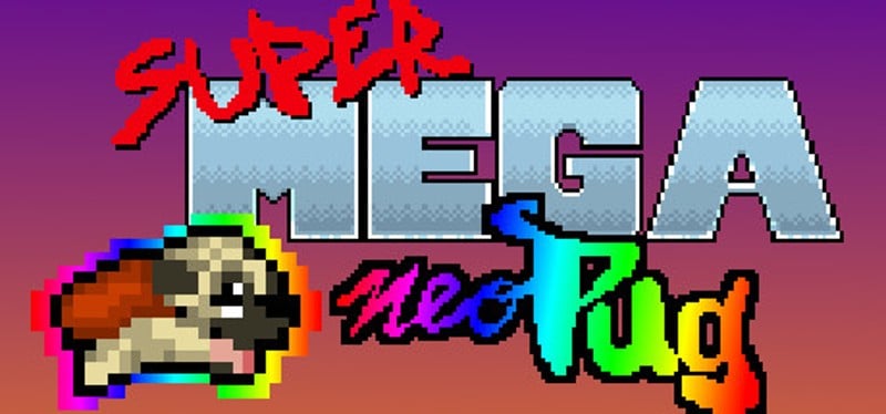 Super Mega Neo Pug Image