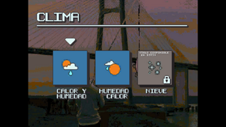 Super Pesca en el Paraná Image