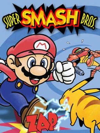 Super Smash Bros. Image