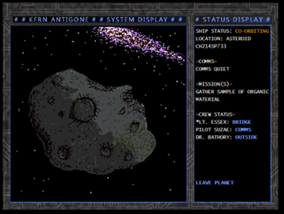 Superlunary Episode 1.0 screenshot