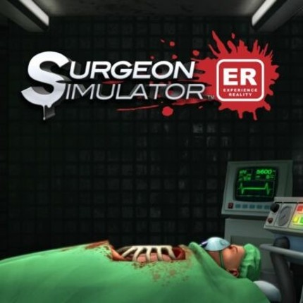 Surgeon Simulator Image