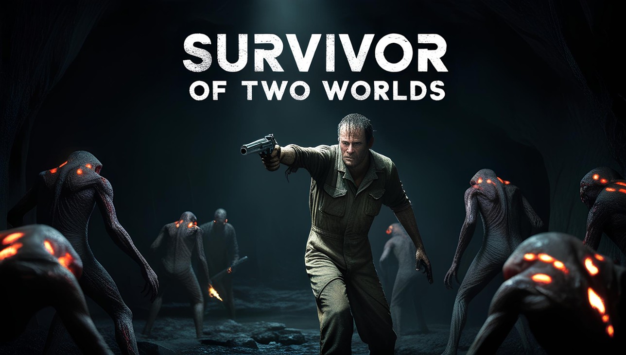 Games like Survivor of Two Worlds