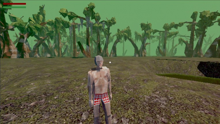 Swamp Game Image