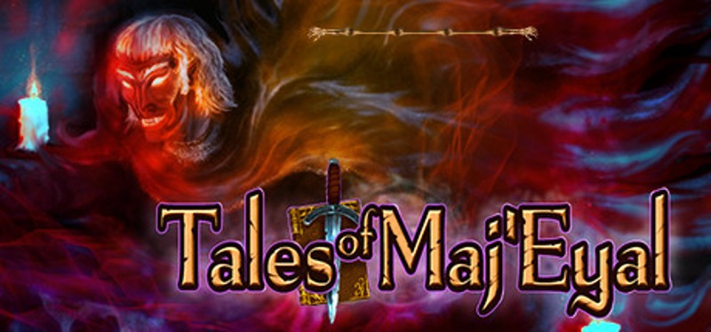 Tales of Maj'Eyal Image