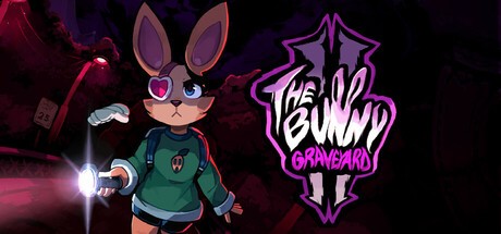 Games like The Bunny Graveyard II