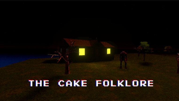 The Cake Folklore Image