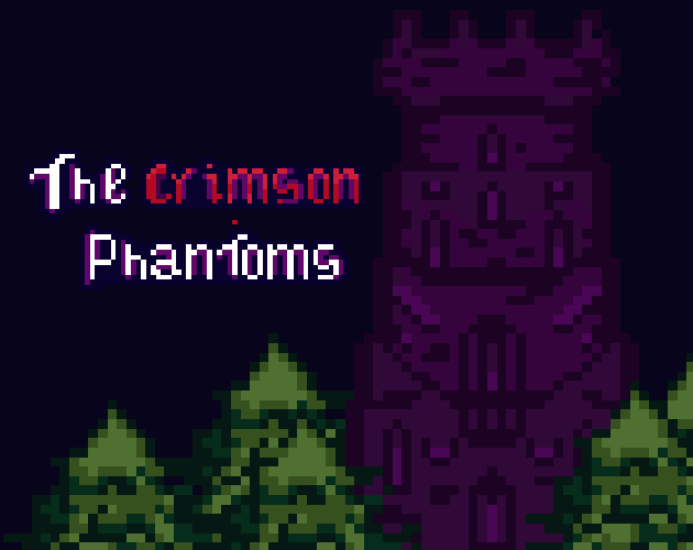 Games like The Crimson Phantoms