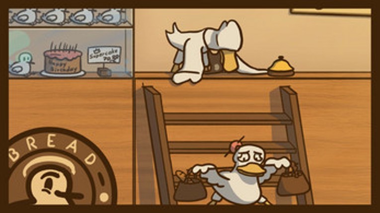 The Duckumentor Image