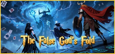 Games like The False God's Fold