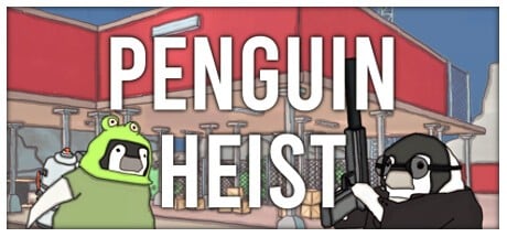 Games like The Greatest Penguin Heist of All Time
