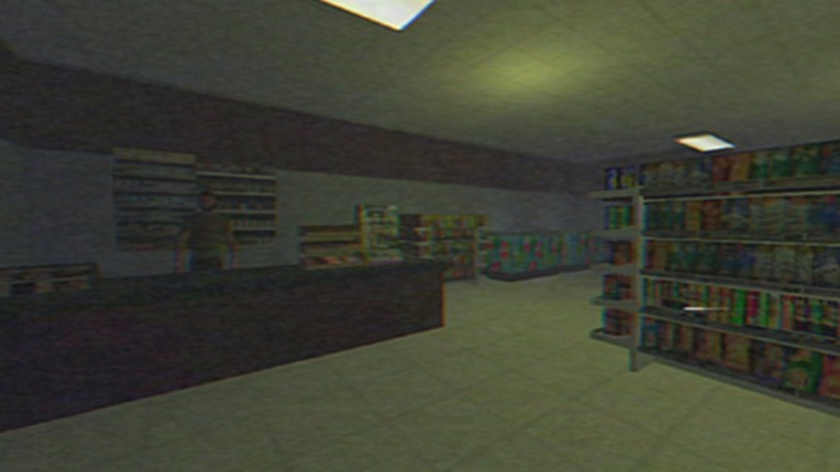 The Legend Returns screenshot