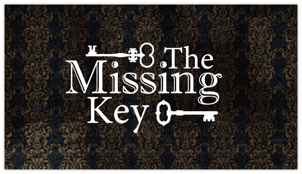 Games like The Missing Key