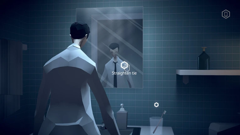 The Mosaic 1% Edition screenshot