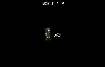 The Odyssey of a Knight: Into the Retro-Verse Image