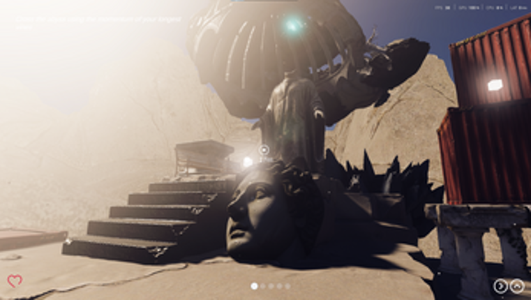 The Sketchbook Garden screenshot