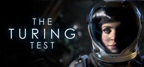 Games like The Turing Test