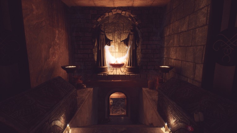 The Wayward Realms screenshot