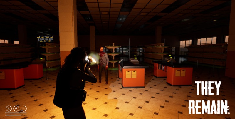 They Remain screenshot