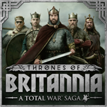 THRONES OF BRITANNIA Image