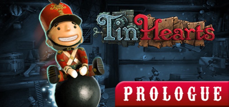 Tin Hearts Image