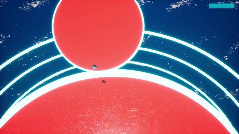 Tiny Balls screenshot