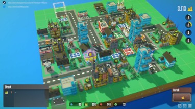 Tinytown Image